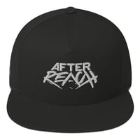 After Reach Cap (Front Logo, Side Emblem)