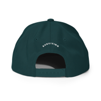 Image 2 of A's - Green/White/Gold