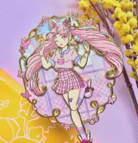 Image of BLOSSOM CHIBI