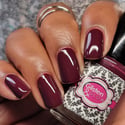 Glisten & Glow Eat, Drink and Cranberry 
