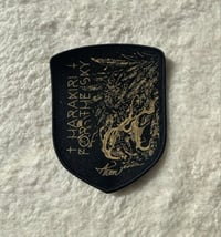 Image 2 of Harakiri For The Sky - Arson