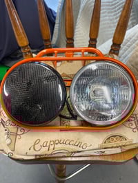 Image 3 of Ruckus light caps