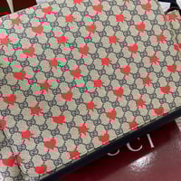 Image 16 of GG Diaper Bag