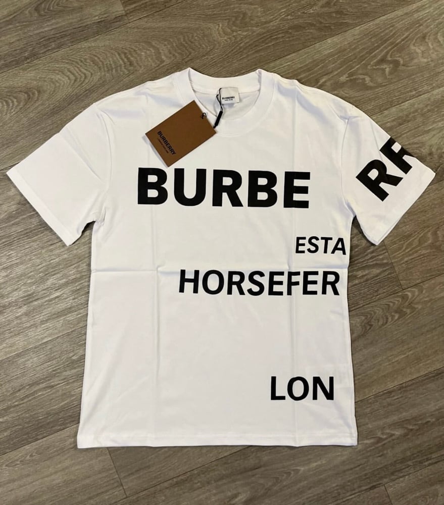 Image of Brberry Shirts