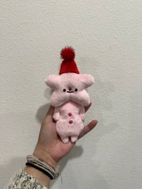 Image 1 of Pink Silly Star