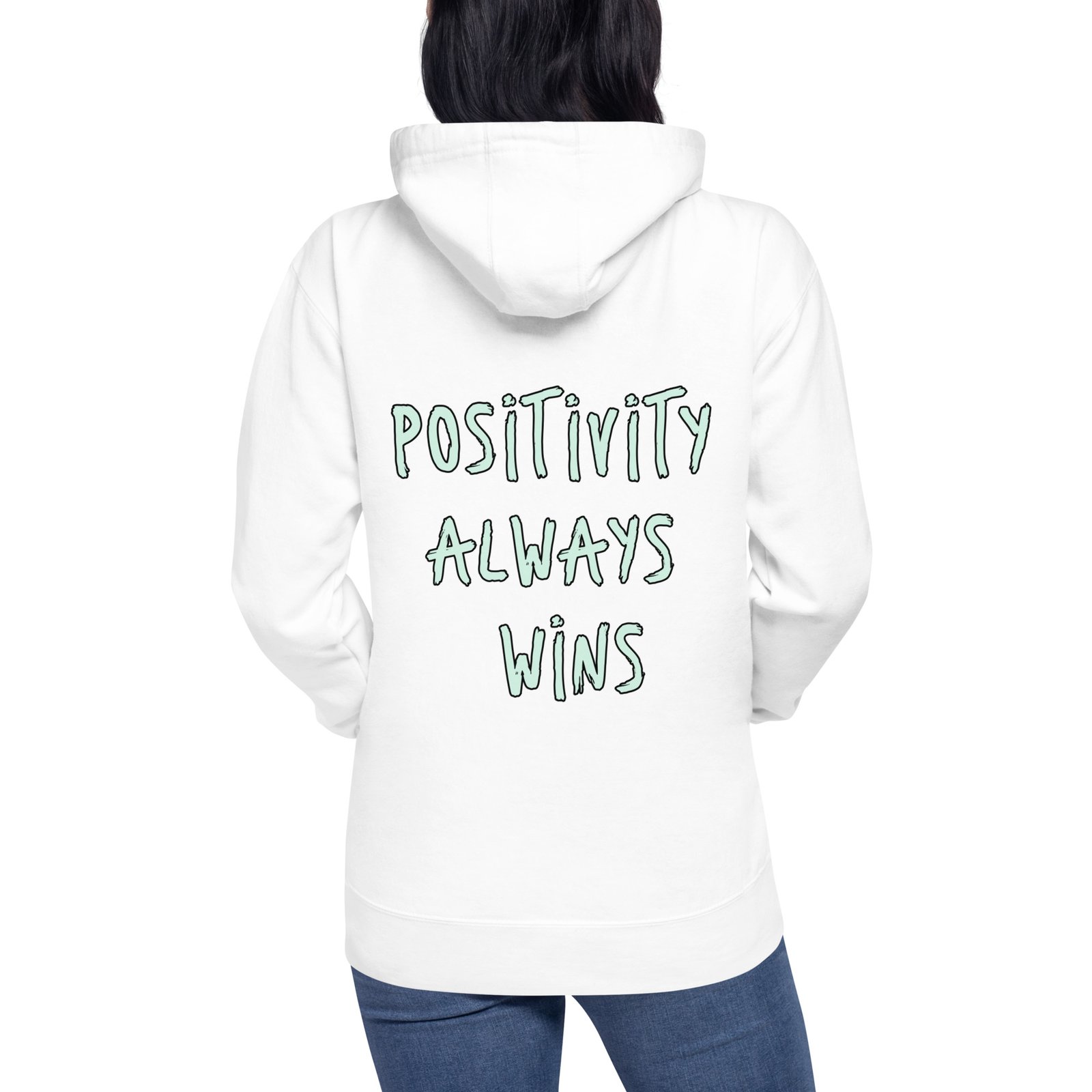 Good always best sale wins hoodie