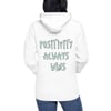 Positivity Always Wins Hoodie