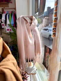Image 10 of Cosy knitwear accessories and winter warmers 