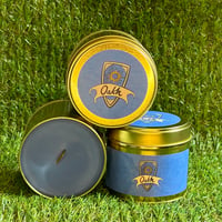 Oath - Candle Tin