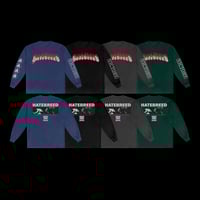 Image 1 of SITDOD crewneck sweatshirt *PREORDER*