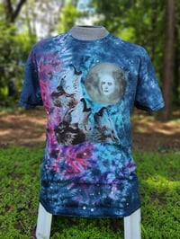 Three Wolf Swoon