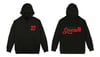 SEVENTH HOODIE