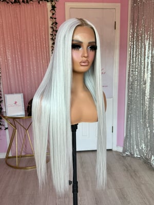 Image of Queen luxury (ready to ship)