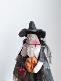 Image 4 of The Easter Sisters Witch #1