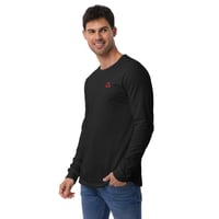 Image 5 of Forge - Classic Unisex Long Sleeve Tee