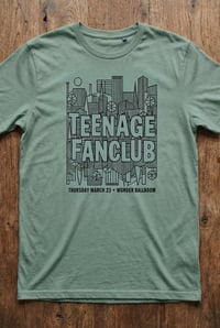 Image 4 of Camiseta Teenage Fanclub 