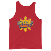 Image 2 of Awesome Asawa (Tank Top)
