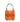 orange calcite tote