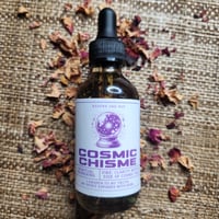 COSMIC CHISME OIL PREORDER