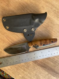 Image 1 of Handmade knife 