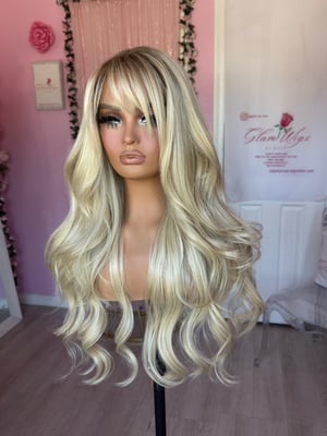 Image of amery free part (ready to ship)