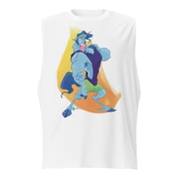 Image 1 of Stubbs Unisex Muscle Shirt