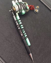 Image 2 of prison tattoo gun