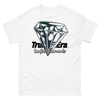 Image 1 of TrubledEra Conflict Diamonds classic tee