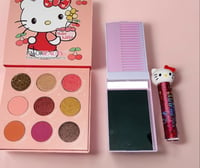 Image 3 of Strawberry hk bundle 