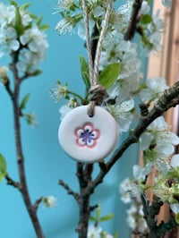 Image 2 of Spring Tag (Various Designs)