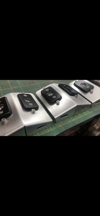 Image 2 of DS ROCK MOUNTS 