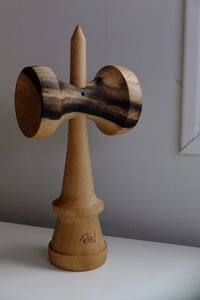 Image 1 of 'Kurogaki黒柿' Hand made Ken