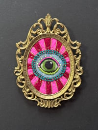 Image 2 of Love Tokens - Mystic Eye 5