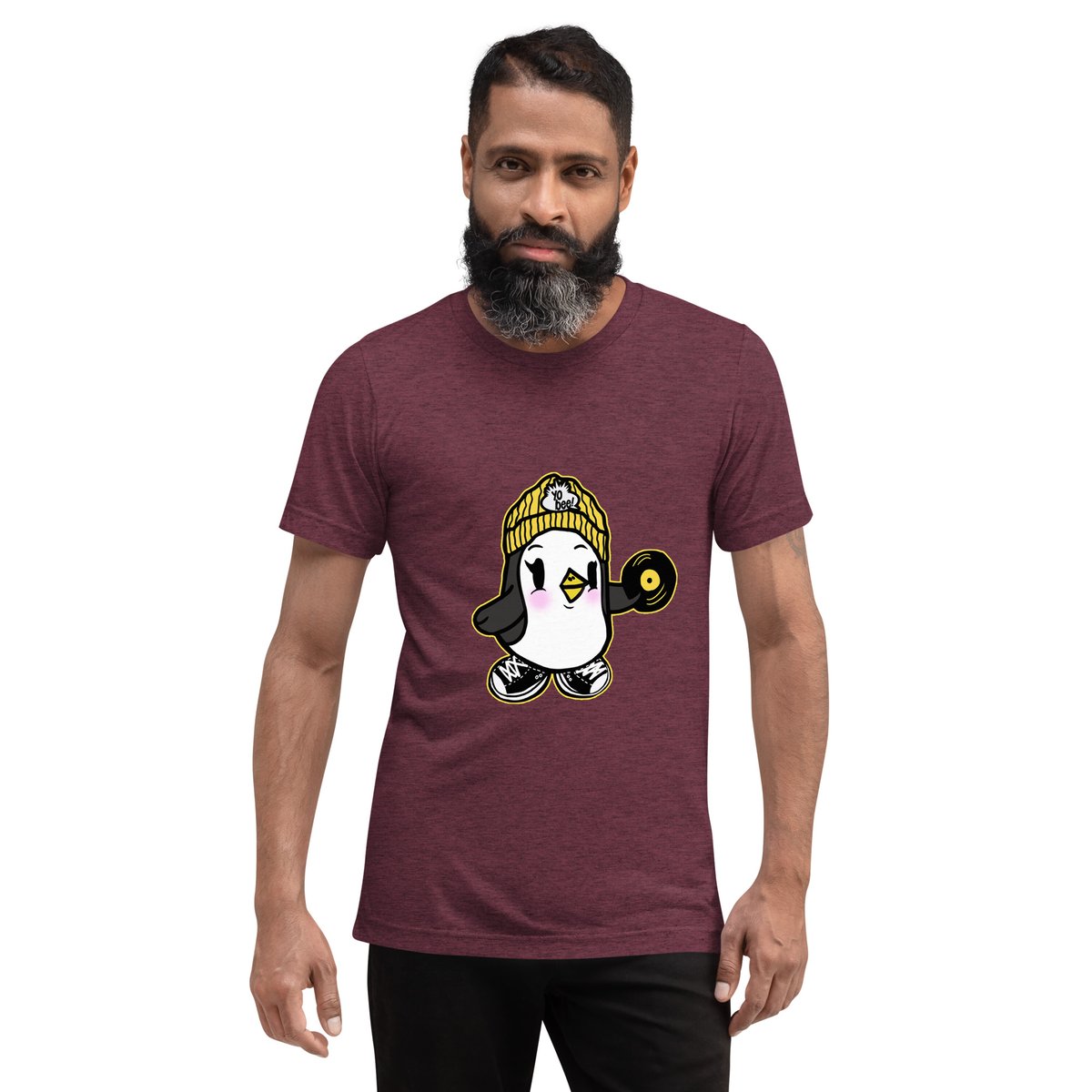 Image of Pinguina Mens t-shirt