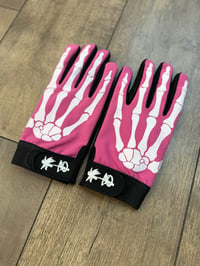 Image 4 of Skeleton Gloves 