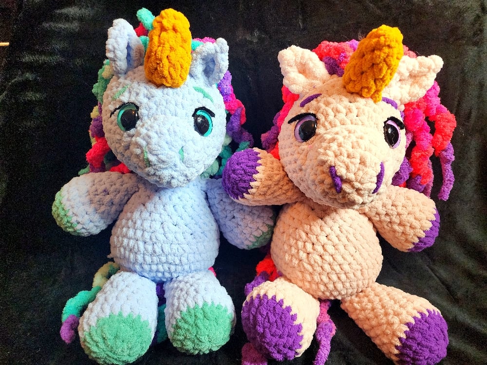 Image of Unicorns
