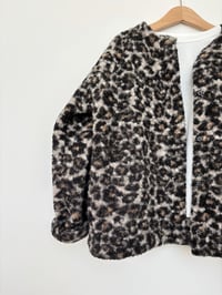 Image 3 of Veste LÉO 