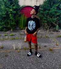 Image 1 of MADE WITH LUV TEES