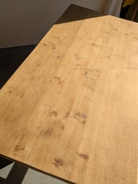 Image 4 of LA TABLE DE FERME OLGA