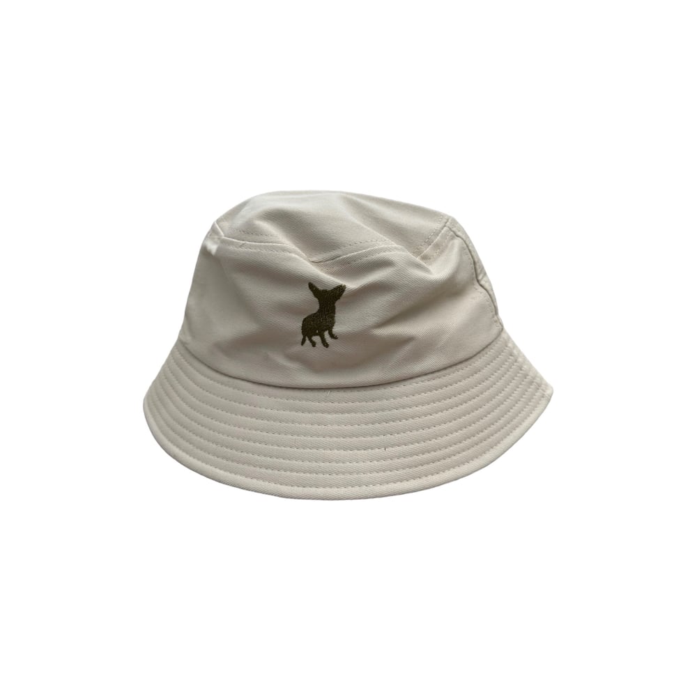 Champloo Bucket Hats