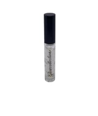 Moisturizing clear Gloss