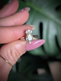 Image 1 of Minimalist Crystal Collection 