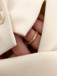 Image 1 of Bague LA MUE