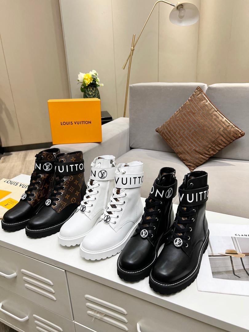 louis vuitton territory boots