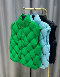 Image 1 of WOMENS RIBBON ME BOTT VEST