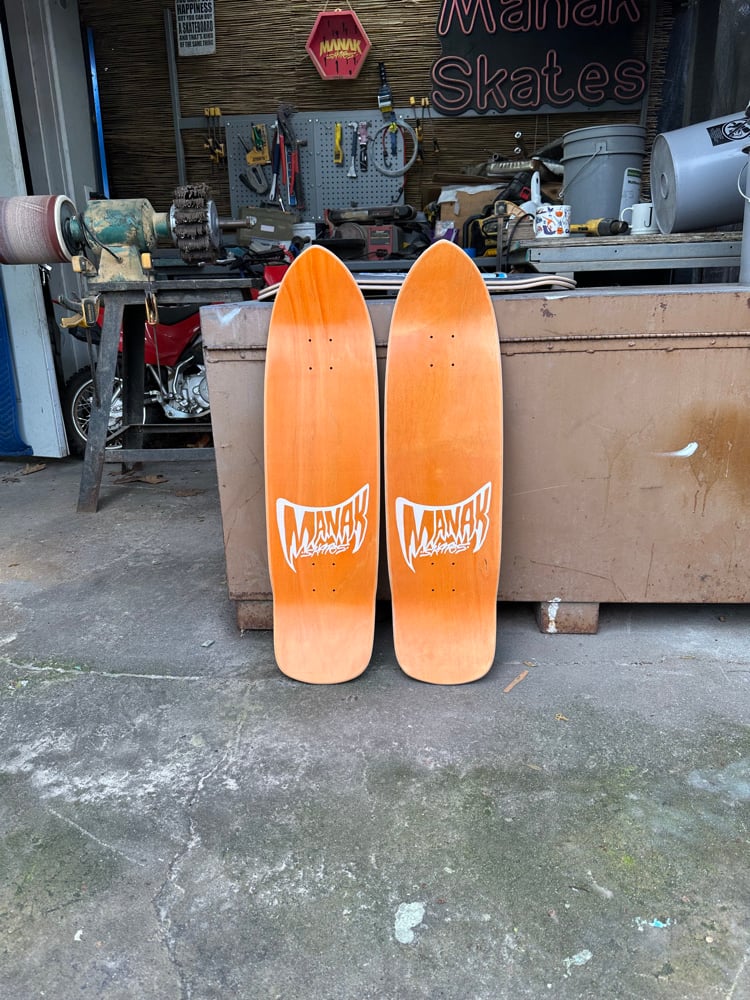 9.25" Pool Punker - Excel Skull