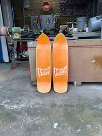 Image 2 of 9.25" Pool Punker - Excel Skull