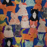 Image 2 of KylieJane Best in Show-cats