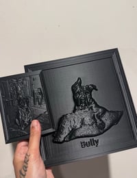 Image 4 of 3D photos of your fur baby. 