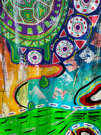 Image 4 of Moods Original Painting